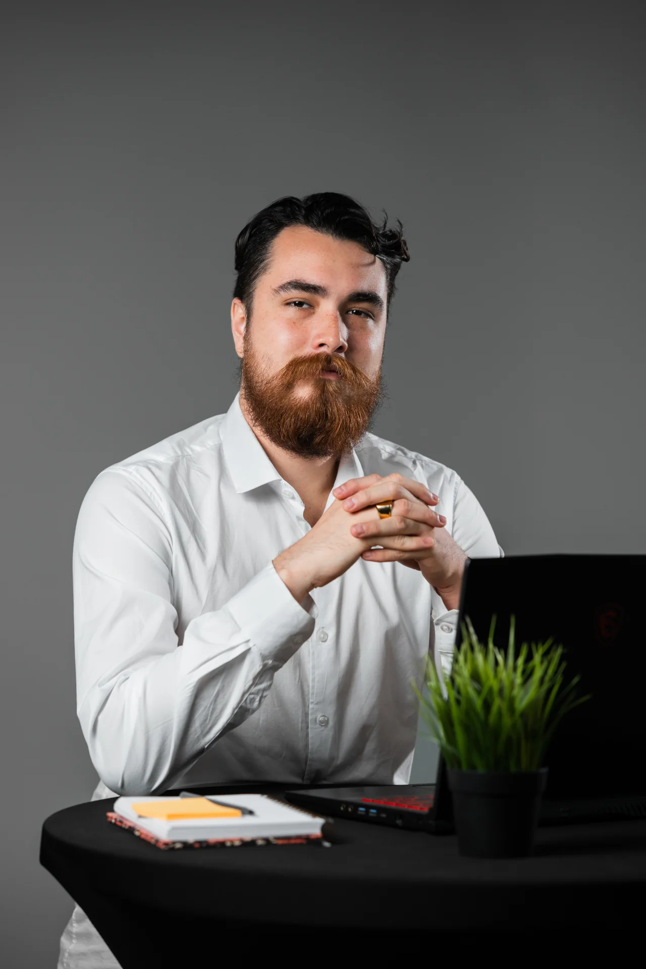 Boris González